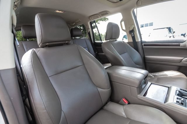 Used 2018 Lexus GX 460 Premium AWD/4WD image 58