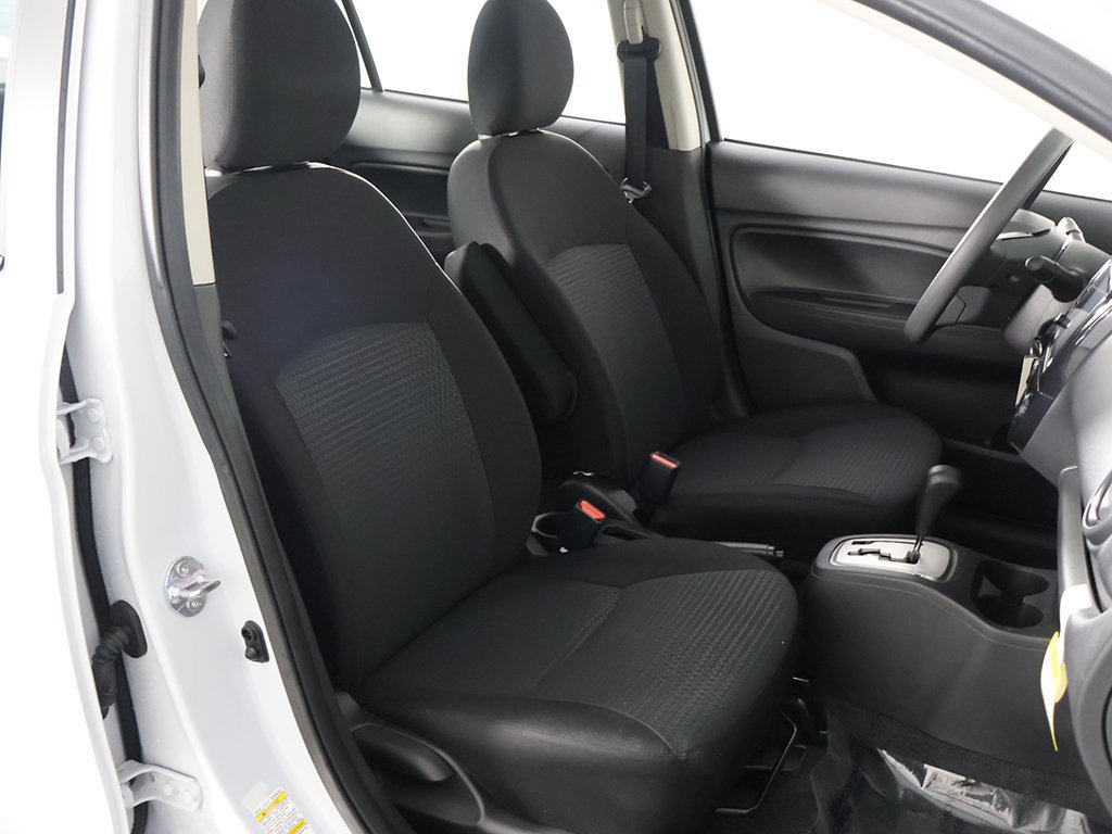 Used 2024 Mitsubishi Mirage G4 LE FWD image 26