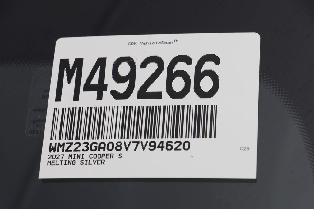 New 2027 MINI Cooper Countryman S AWD/4WD image 26