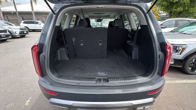 Used 2022 Kia Telluride S image 13