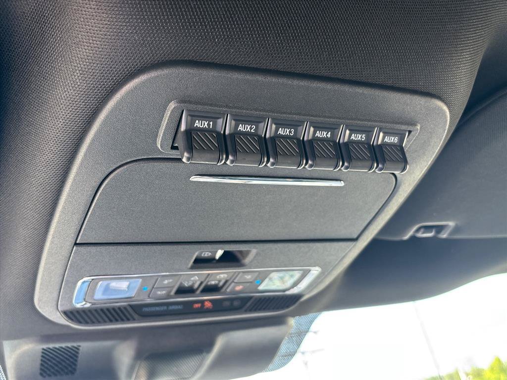 Used 2024 Ford F250 Platinum AWD/4WD image 41