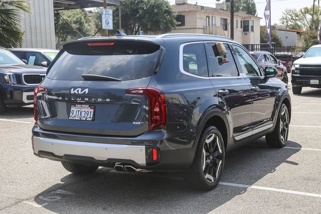 Certified 2024 Kia Telluride S AWD/4WD image 10