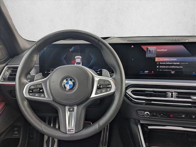 Used 2023 BMW M340i xDrive image 16