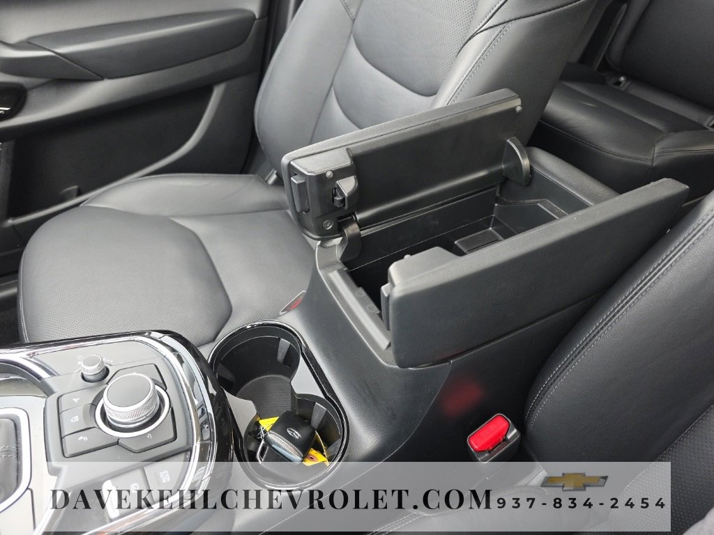 Used 2022 MAZDA CX-9 Touring Plus image 18