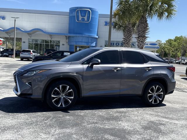Used 2018 Lexus RX 350 FWD w/ Premium Package image 11