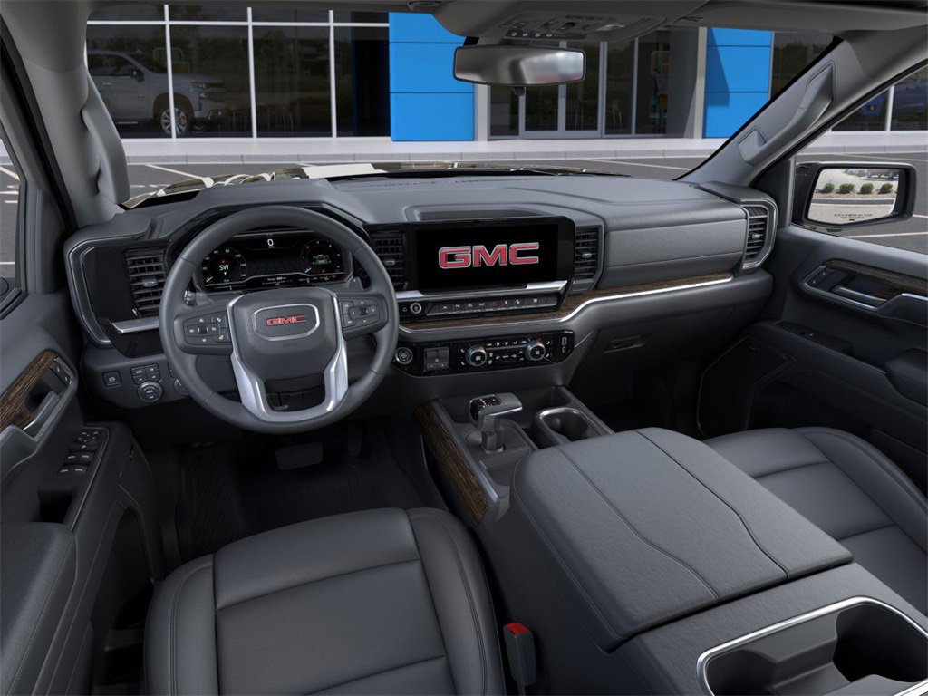 New 2026 GMC Sierra 1500 Elevation w/ Elevation Premium Package image 15