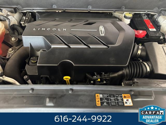 Used 2018 Lincoln MKX Reserve w/ Lincoln MKX Climate Package AWD/4WD image 6