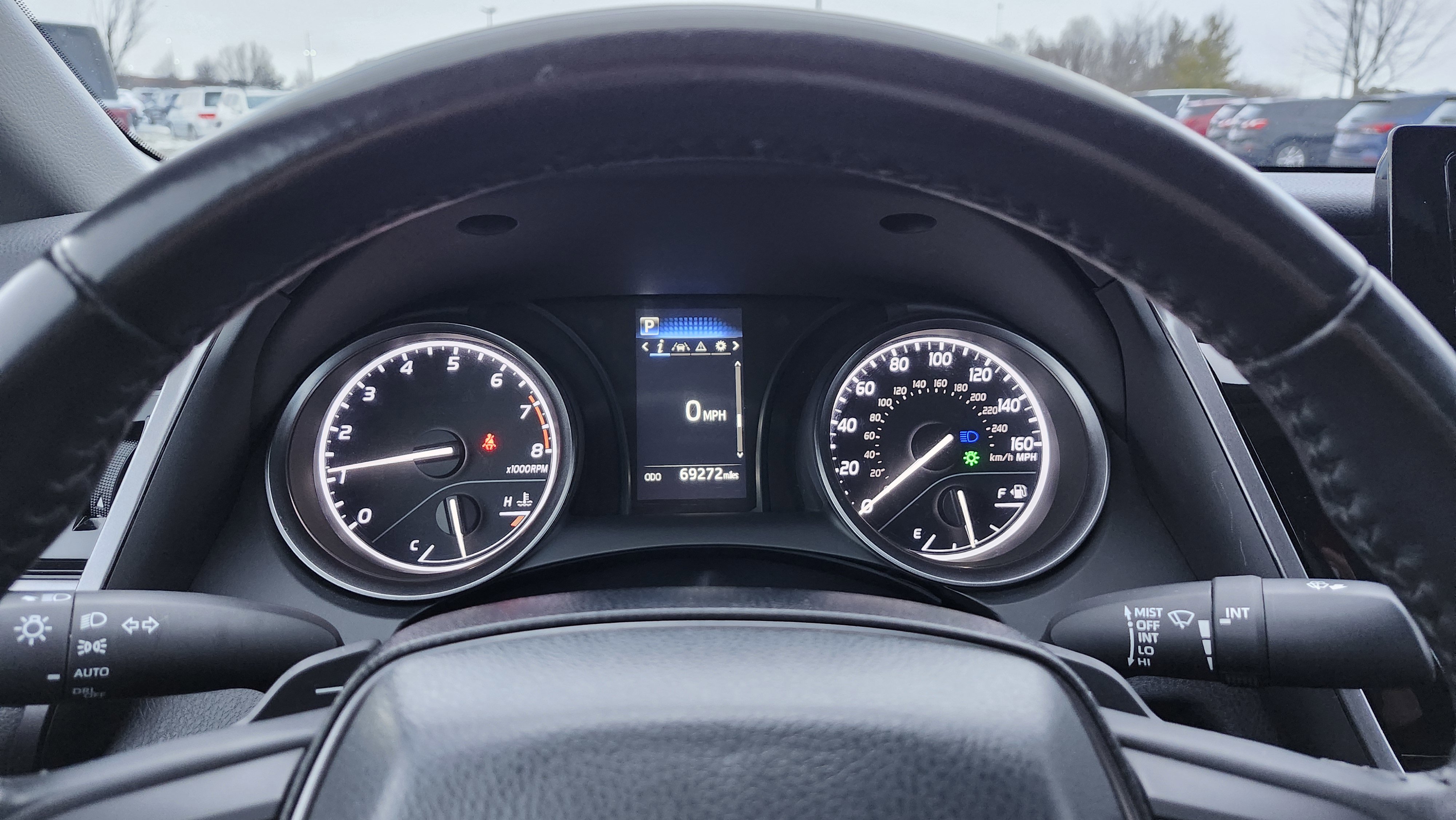 Used 2023 Toyota Camry SE image 26