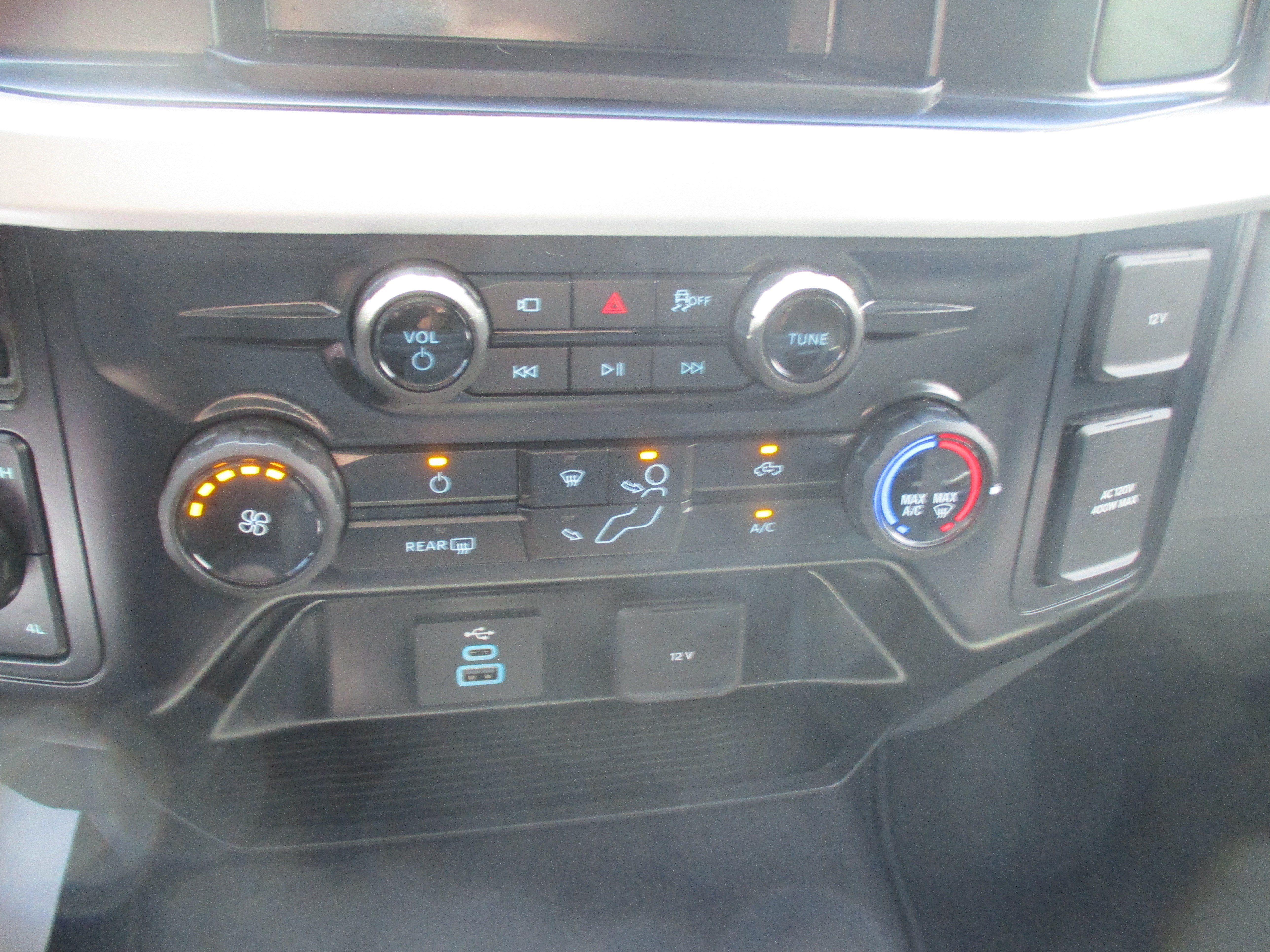 Used 2026 Ford F350 XL w/ STX Appearance Package AWD/4WD image 17