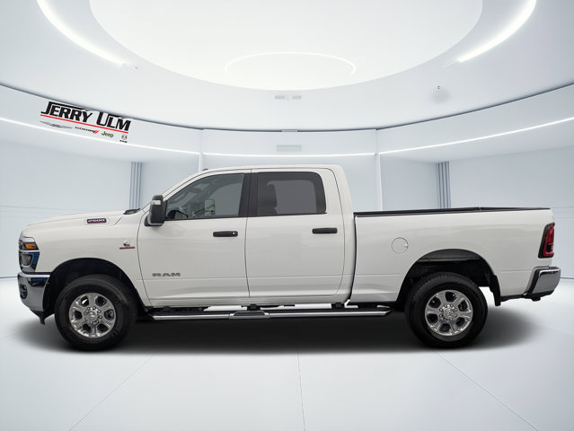 Certified 2026 RAM 2500 Big Horn AWD/4WD image 6