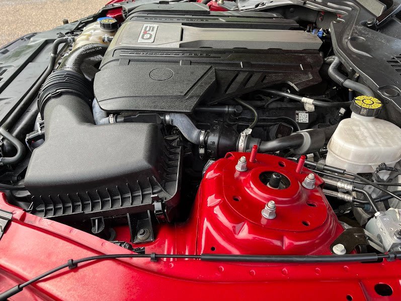 Used 2020 Ford Mustang GT w/ Equipment Group 301A image 28