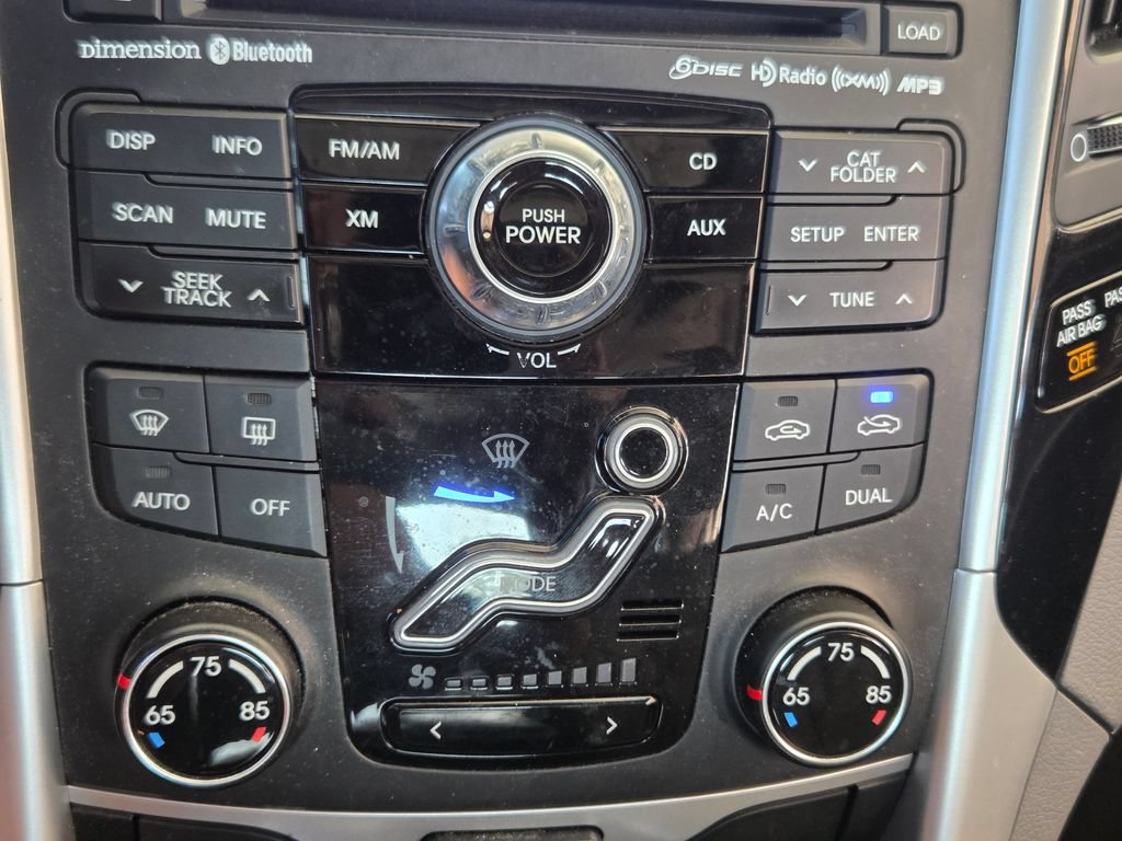 Used 2011 Hyundai Sonata Limited FWD image 40