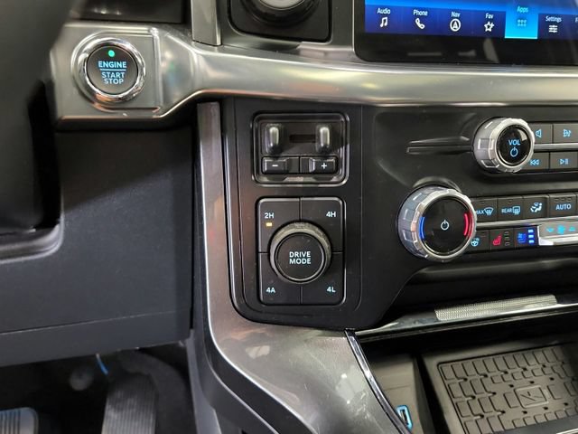 Used 2023 Ford F150 Lariat w/ Equipment Group 502A High AWD/4WD image 30
