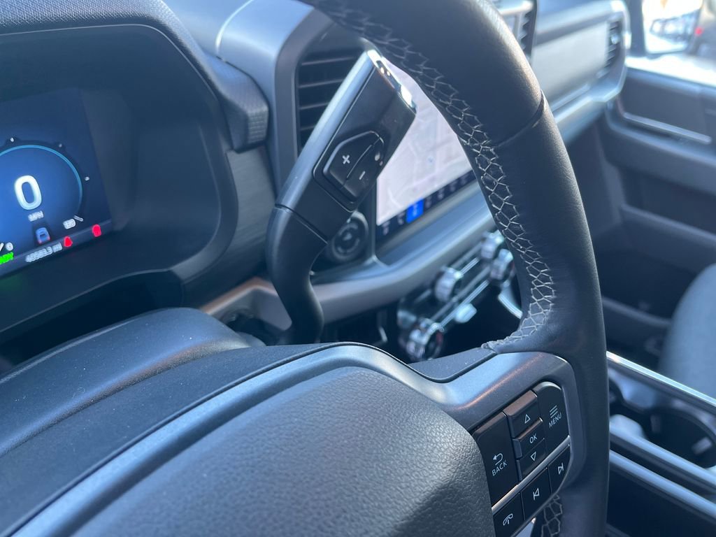Used 2024 Ford F150 XLT w/ Mobile Office Package image 26