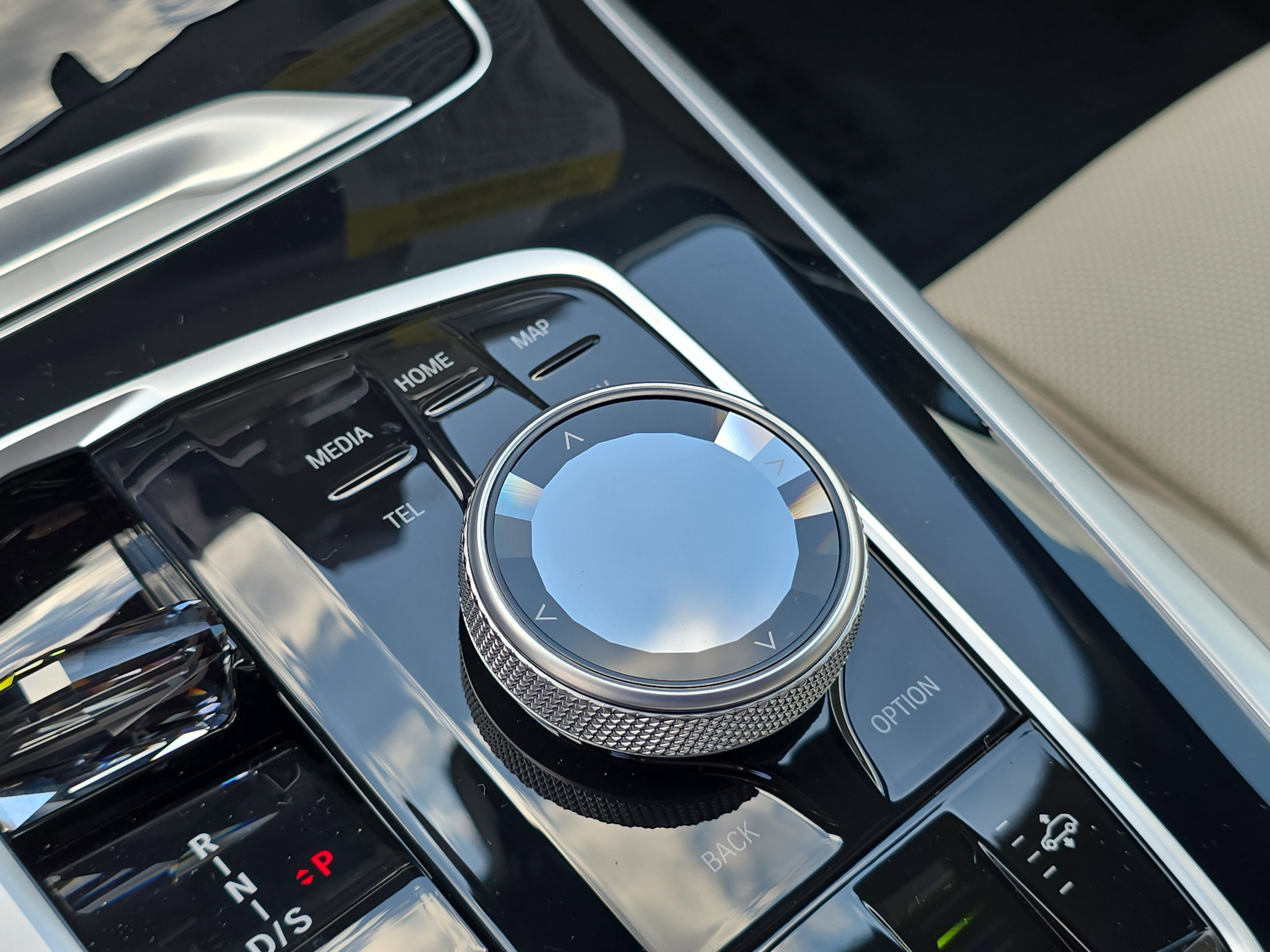 New 2026 BMW X7 M60i image 30