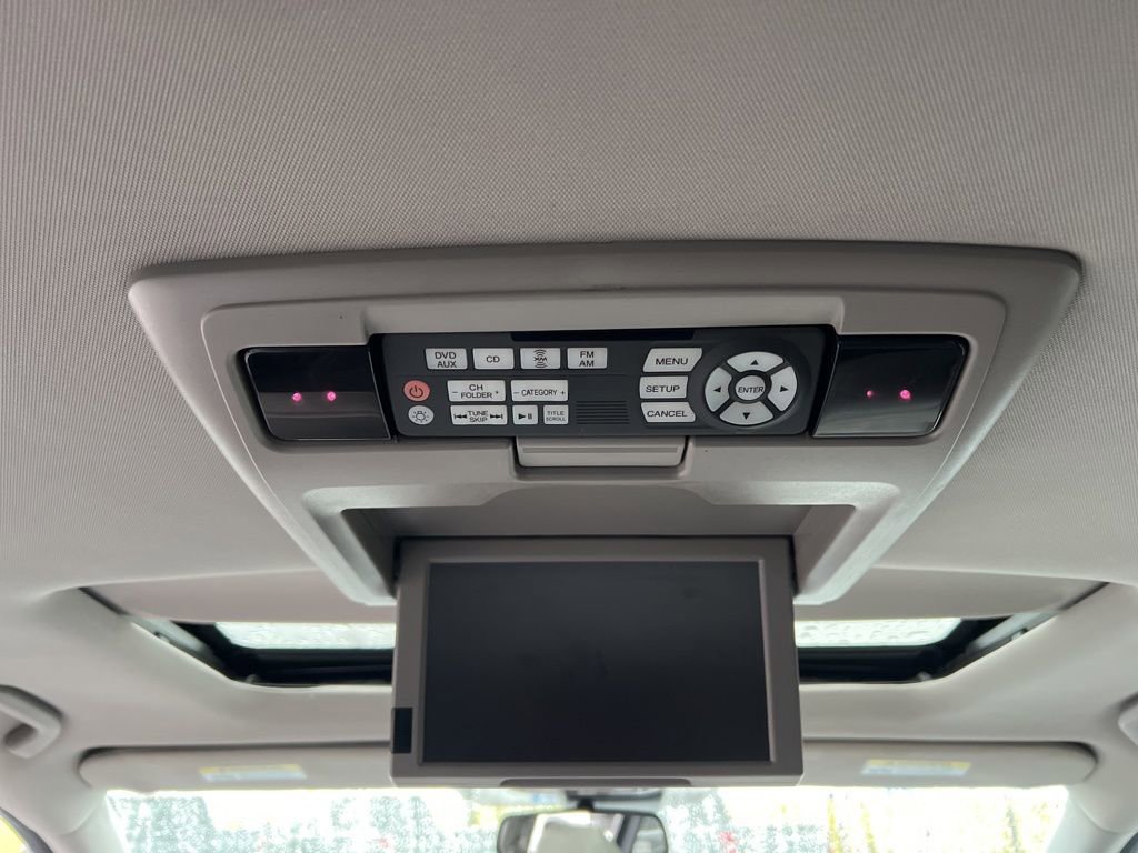 Used 2017 Honda Odyssey EX-L image 26