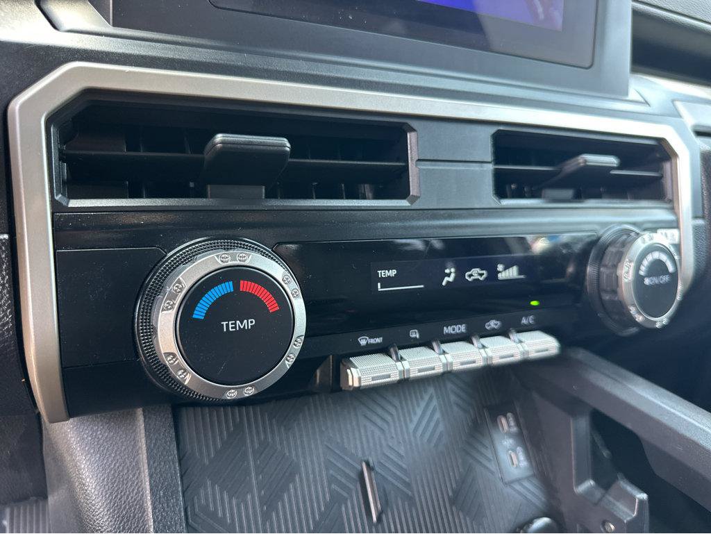 Used 2024 Toyota Tacoma SR RWD image 26