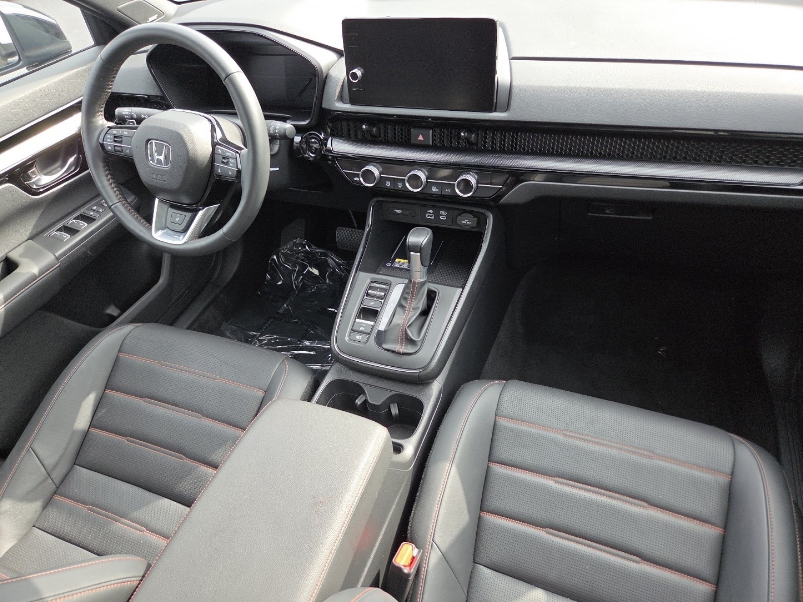 Used 2024 Honda CR-V Sport Touring image 31