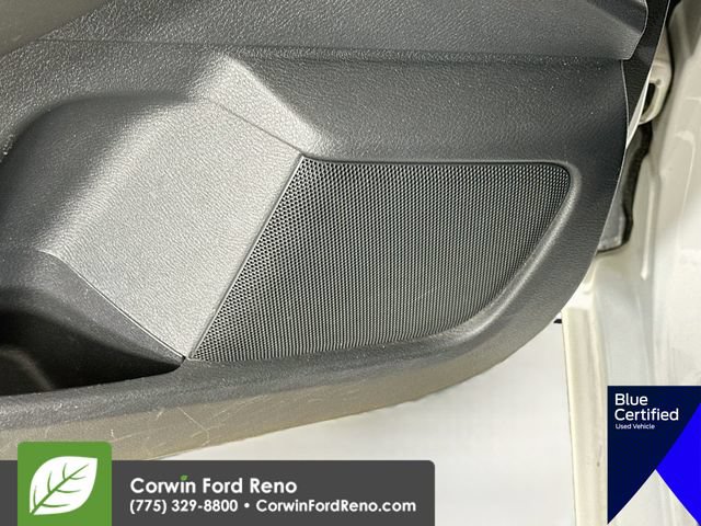 Used 2021 Nissan Sentra SV FWD image 22