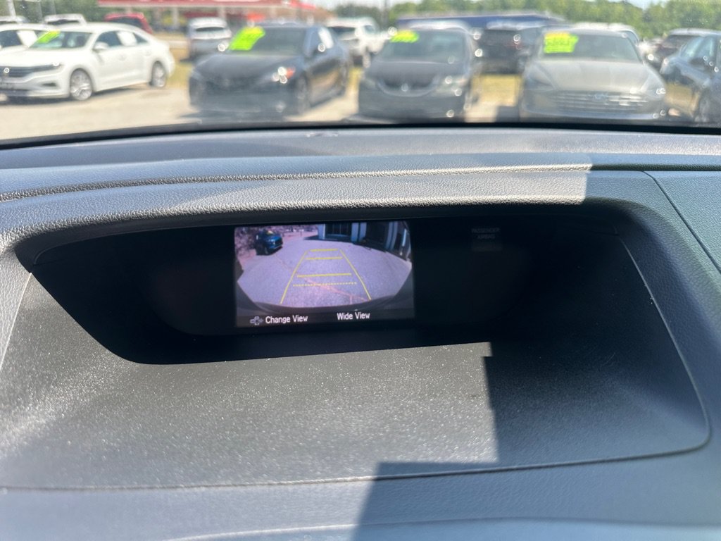 Used 2013 Honda CR-V EX-L image 16