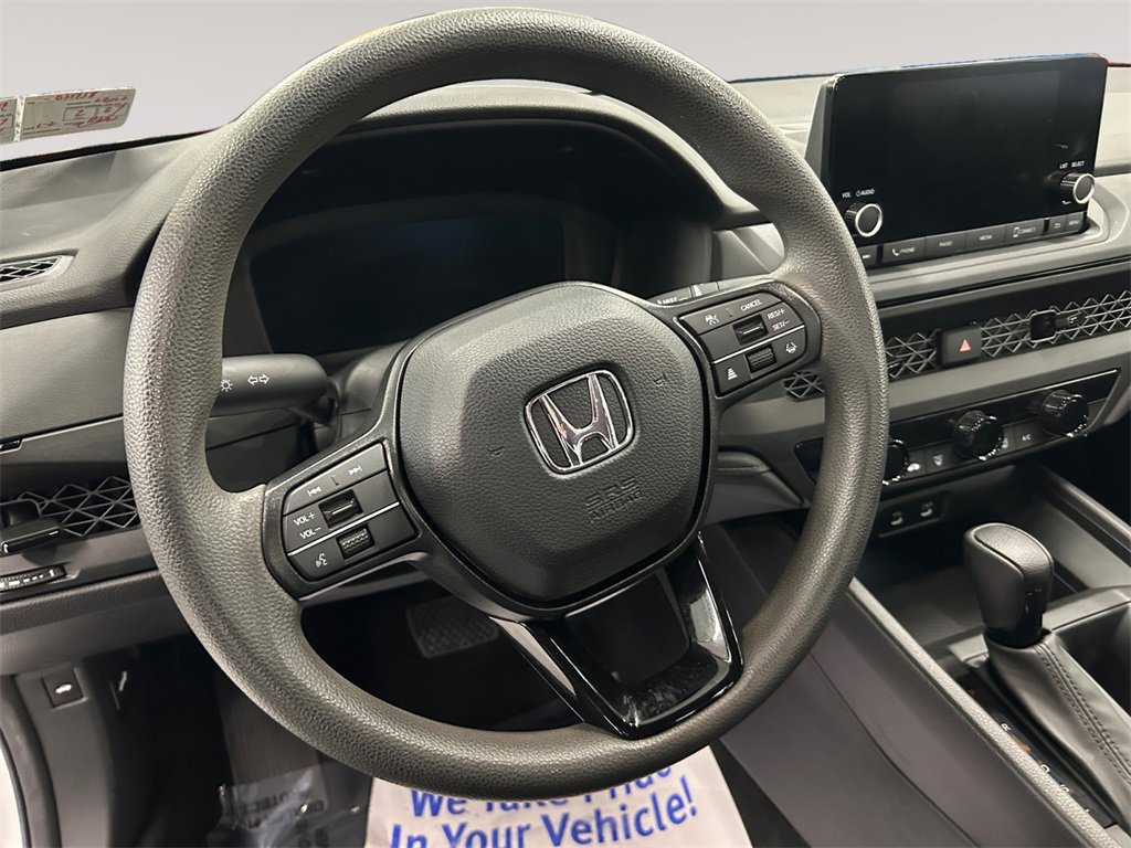 Used 2023 Honda Accord LX image 12