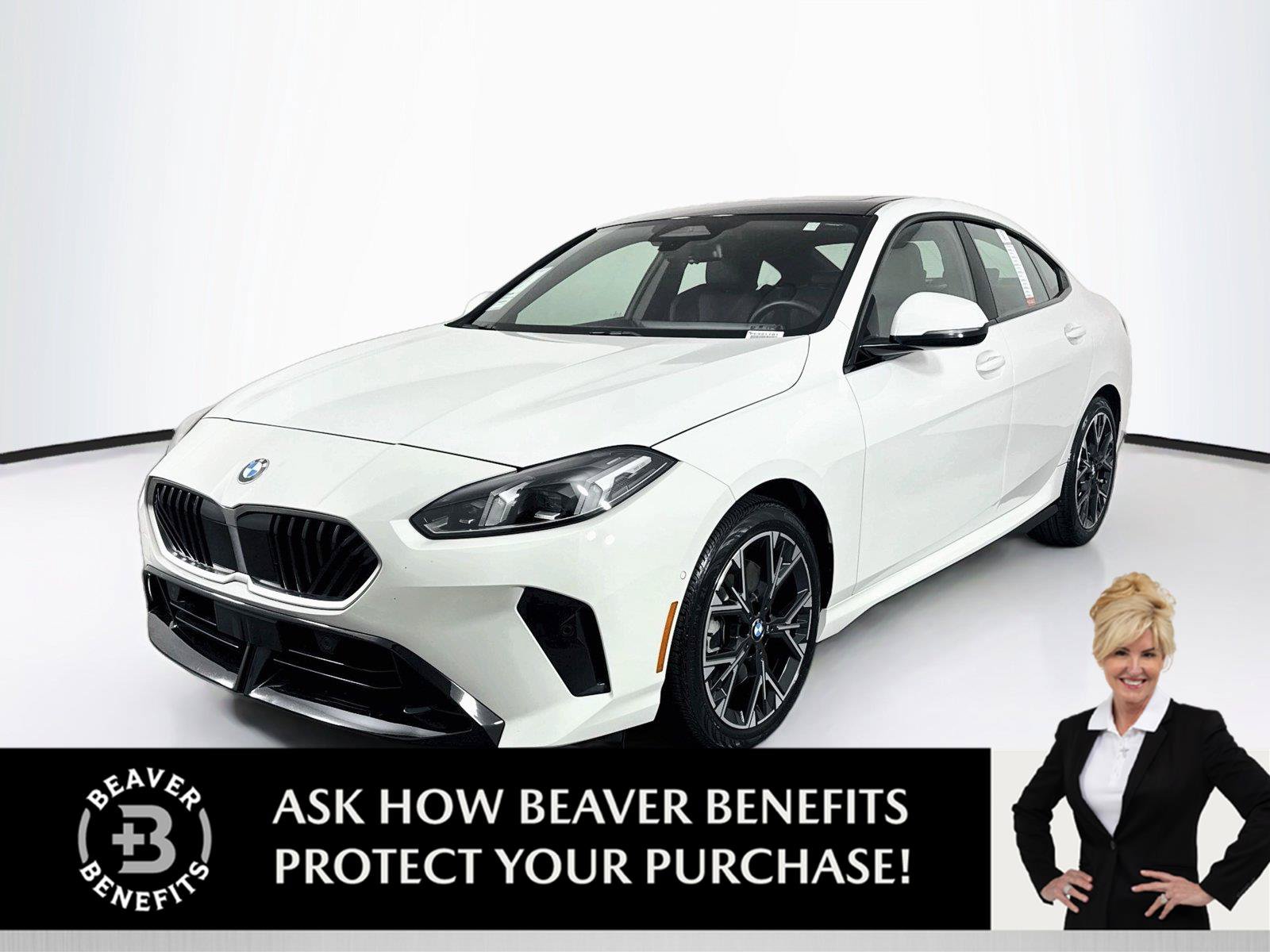 Used 2025 BMW 228i xDrive