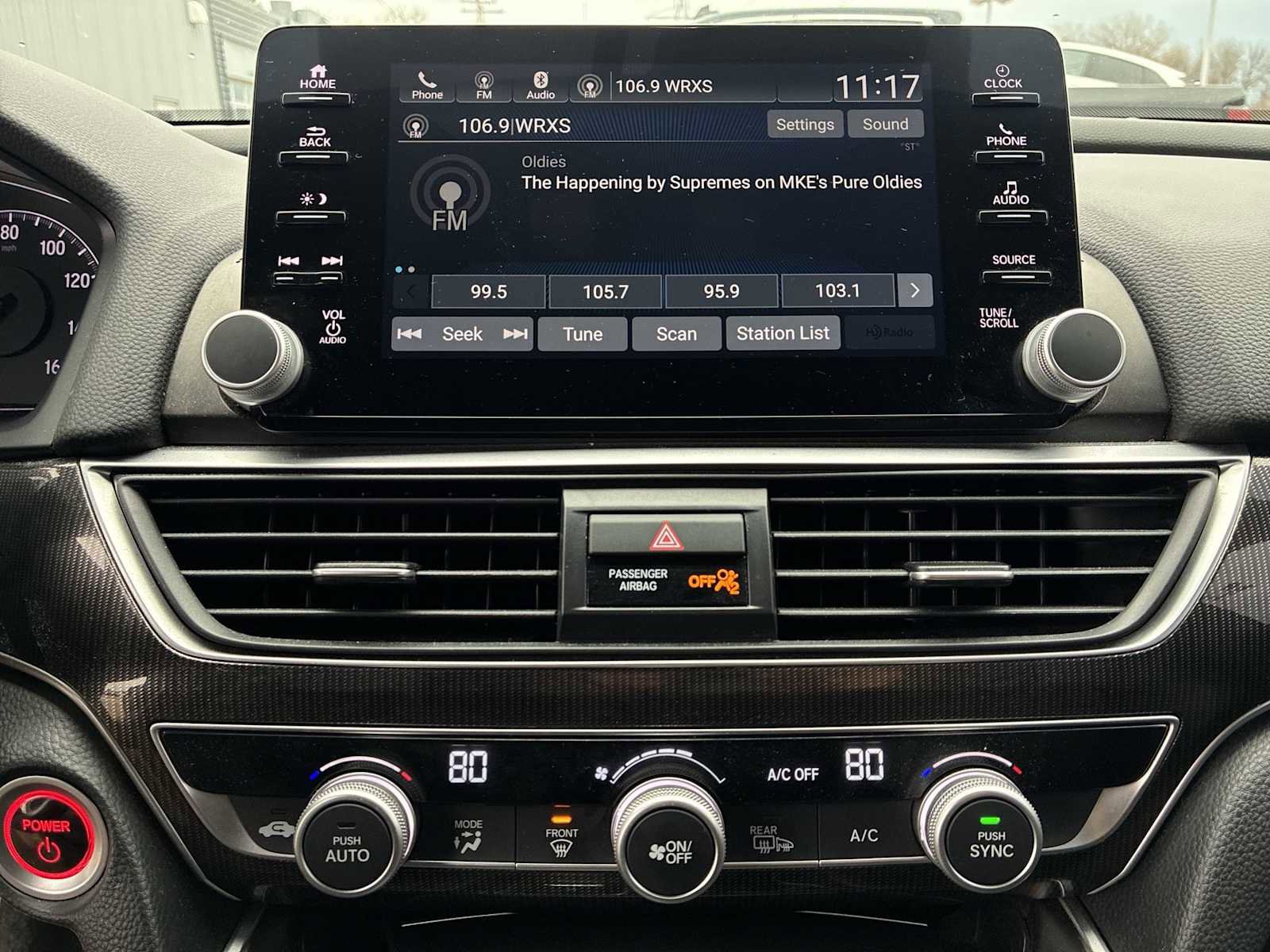 Used 2022 Honda Accord Sport image 13