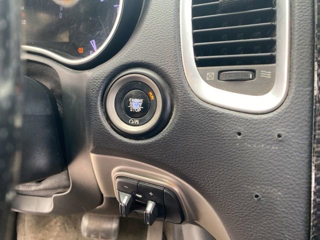 Used 2020 Dodge Durango Pursuit w/ Trailer Tow Group IV image 23