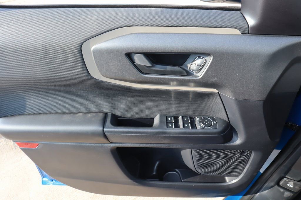 New 2025 Ford Bronco Sport Big Bend image 16