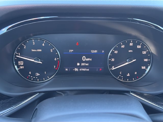 Used 2023 Buick Envision Preferred FWD image 22