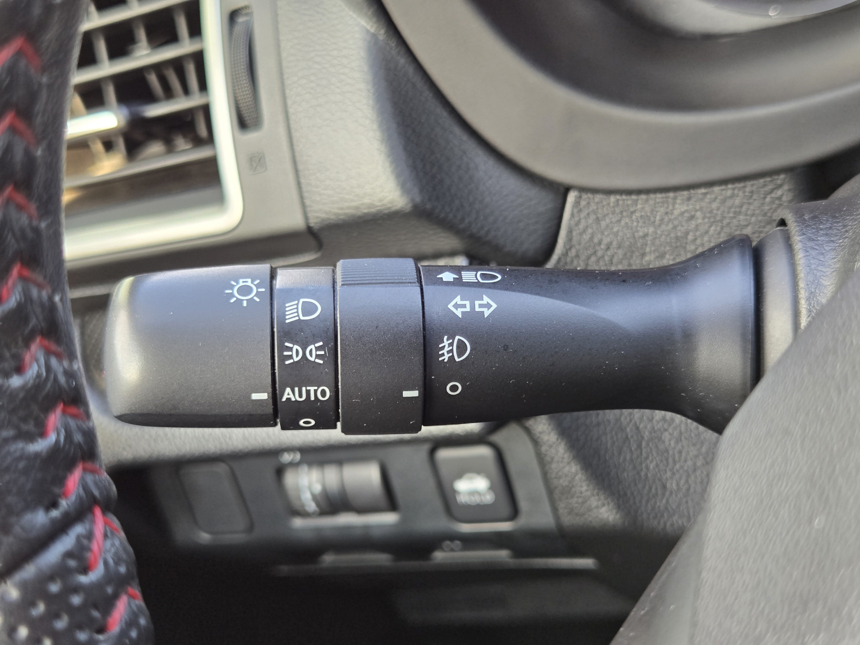 Used 2015 Subaru WRX STI Limited AWD/4WD image 19