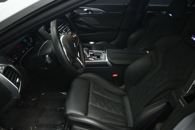 Used 2024 BMW M8 Gran Coupe xDrive Competition AWD/4WD image 52
