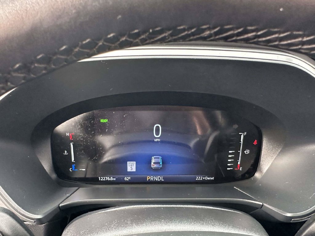 Certified 2023 Ford Escape SE FWD image 16