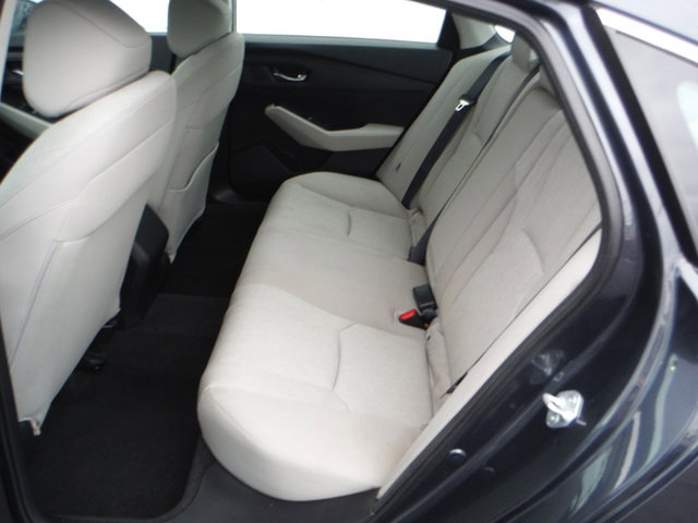 Used 2023 Honda Accord EX image 31