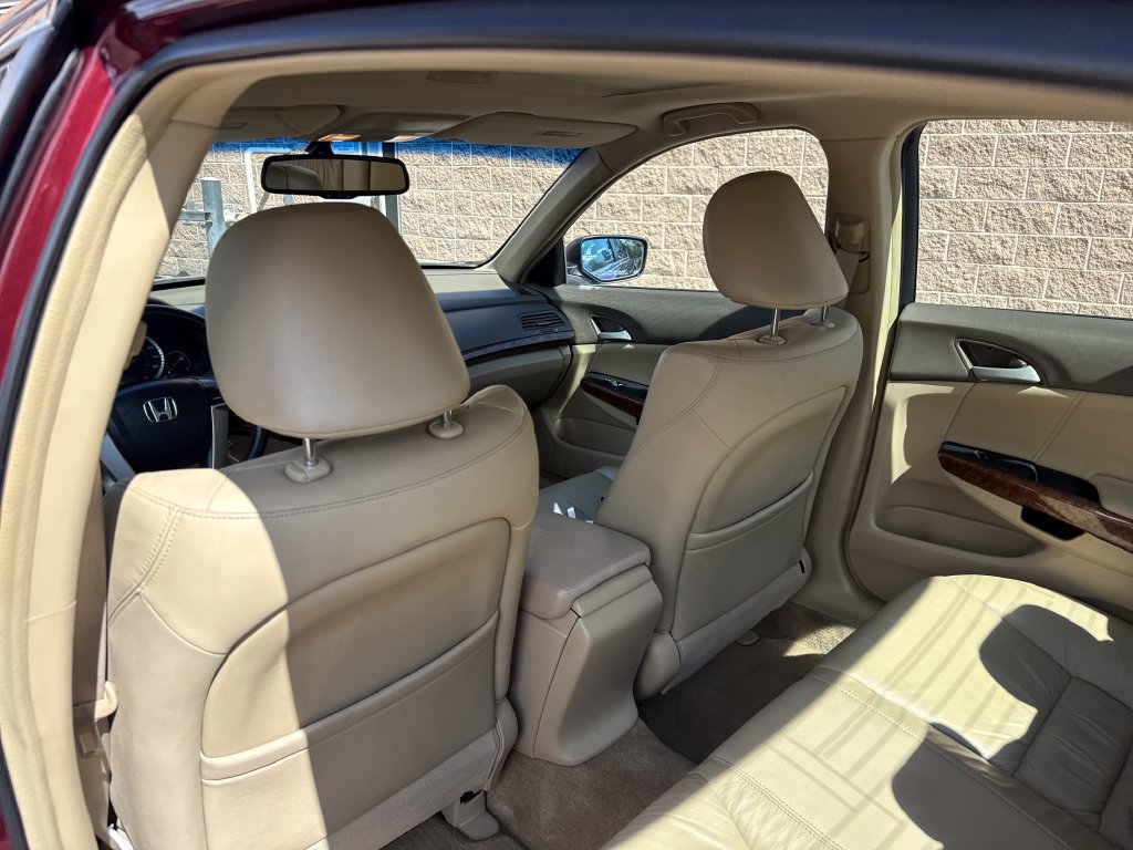 Used 2009 Honda Accord EX-L image 22