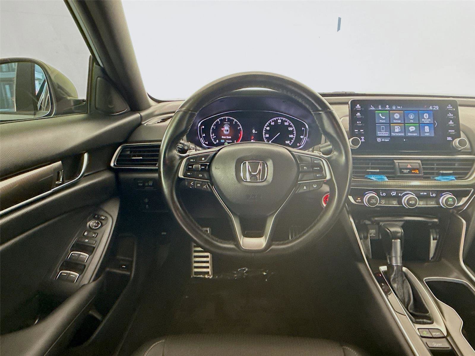 Used 2022 Honda Accord Sport image 16