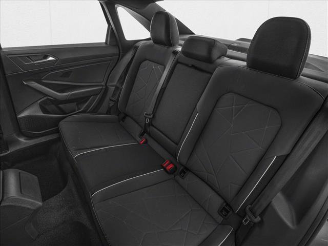 New 2026 Volkswagen Jetta Sport FWD image 9