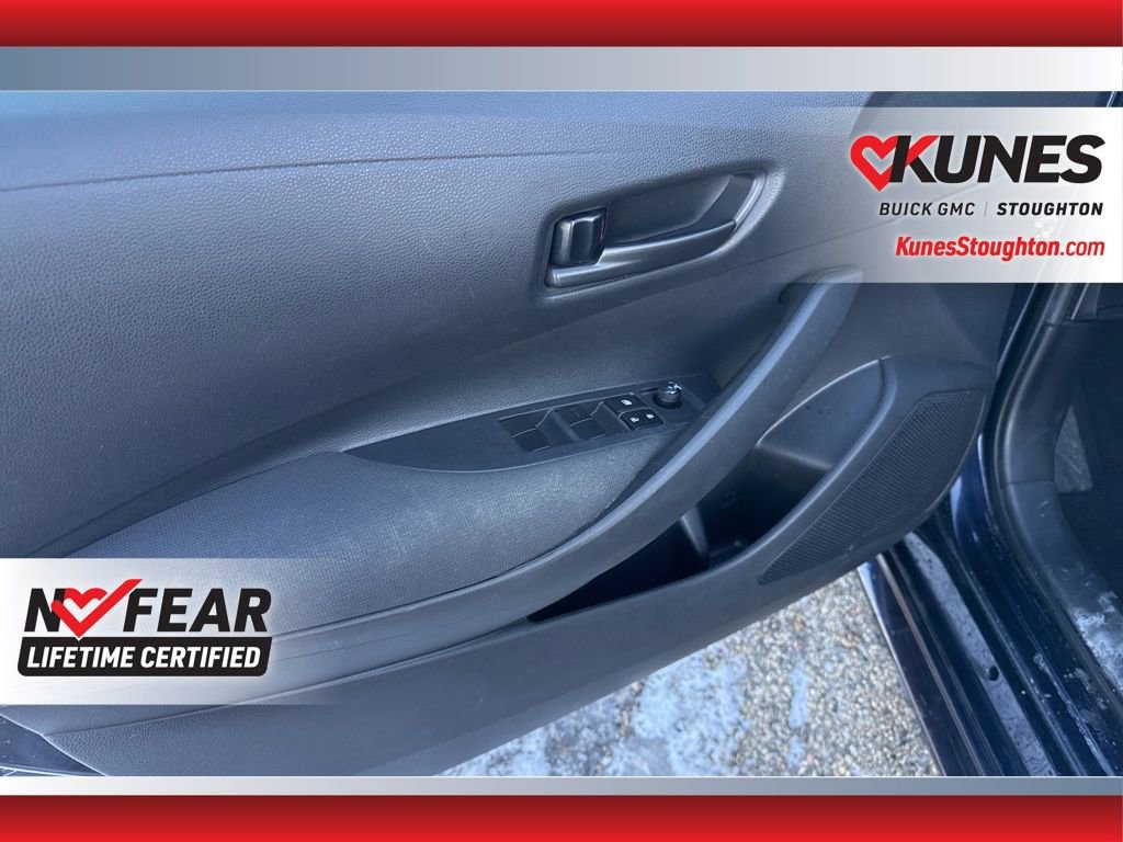Used 2023 Toyota Corolla LE image 17