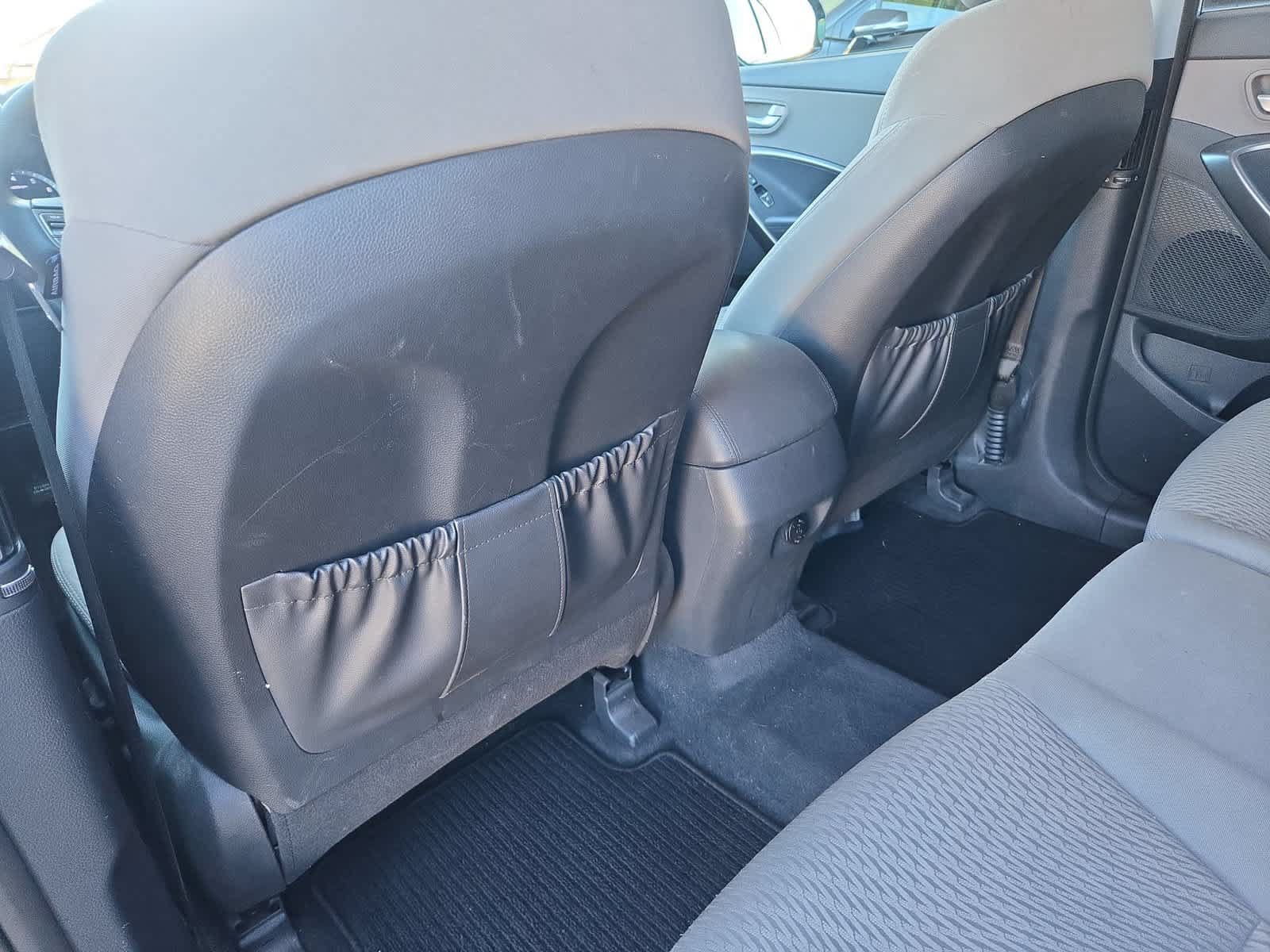 Used 2019 Hyundai Santa Fe XL SE FWD image 18
