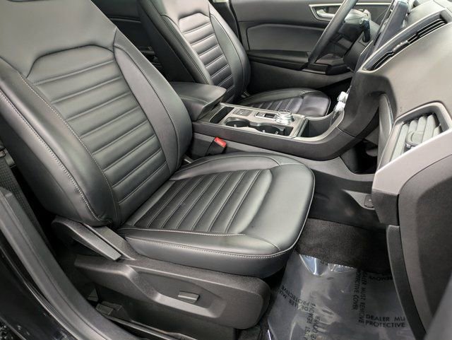 Used 2022 Ford Edge SEL w/ Convenience Package image 28