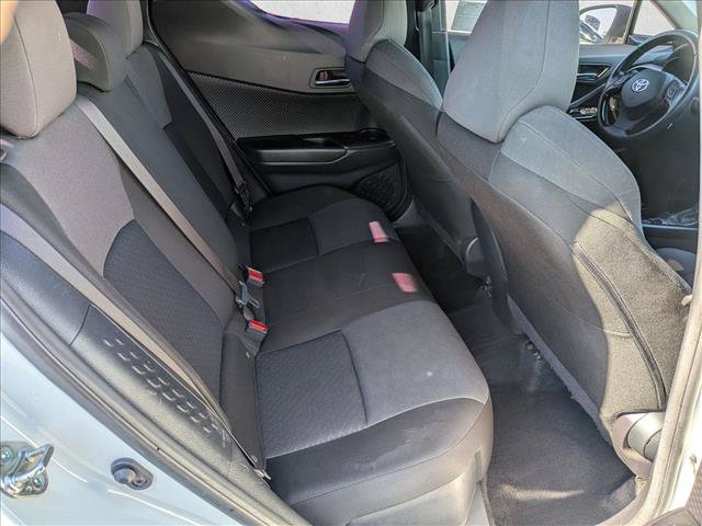 Used 2022 Toyota C-HR Nightshade FWD image 18