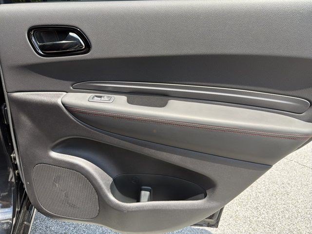 Used 2026 Dodge Durango GT AWD/4WD image 26
