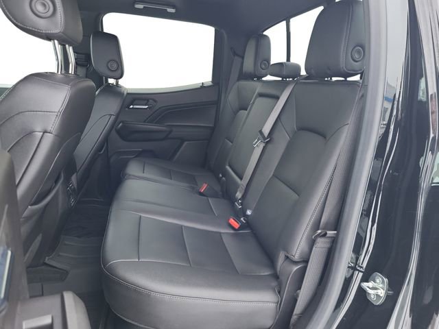 Used 2023 Chevrolet Colorado LT image 20