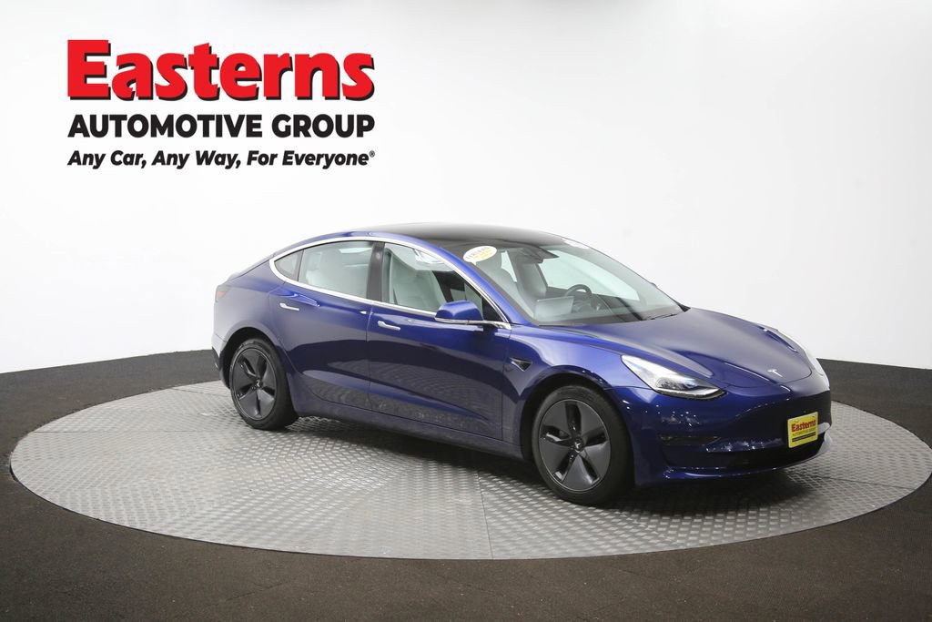 Used 2018 Tesla Model 3 Long Range image 47