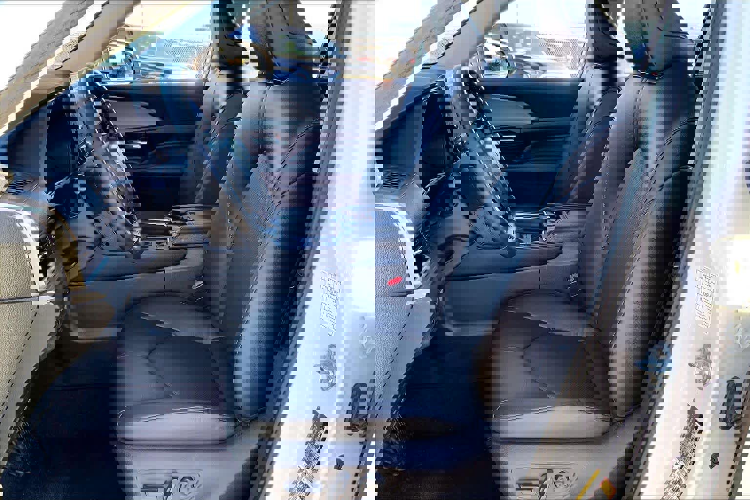 Used 2025 Toyota Grand Highlander AWD image 7