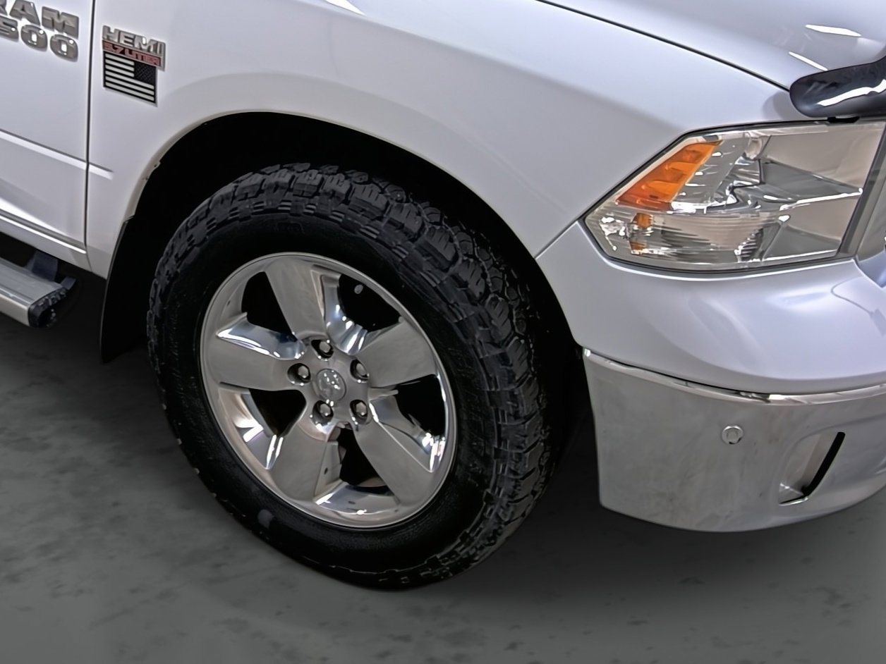 Used 2017 RAM 1500 Big Horn image 14