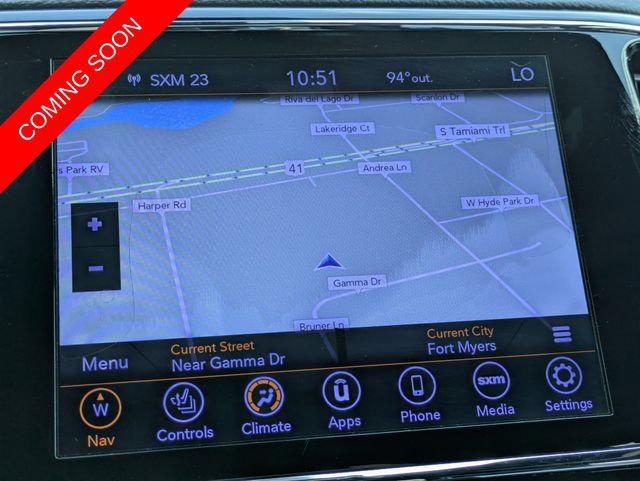 Certified 2021 Jeep Grand Cherokee Laredo X AWD/4WD image 23