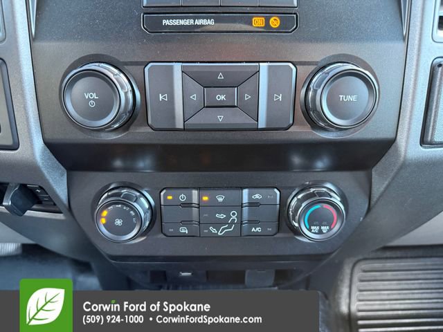 Used 2019 Ford F250 XL w/ XL Value Package image 25