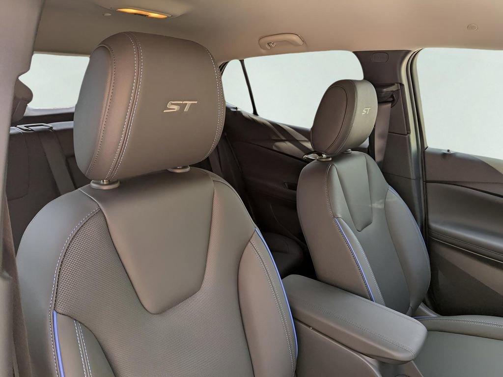 New 2026 Buick Encore GX Sport Touring w/ Advanced Technology Package image 20