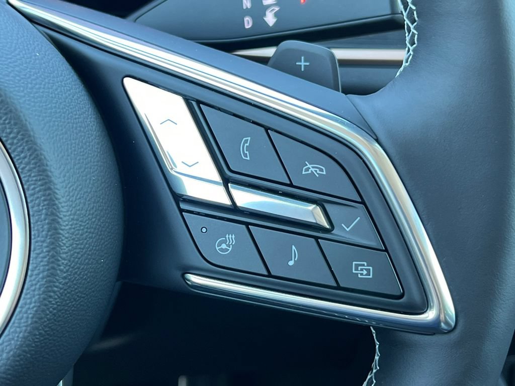 New 2026 Buick Envision Sport Touring AWD/4WD image 24